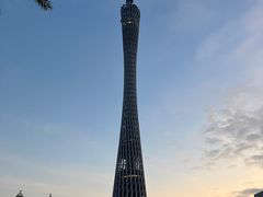 -海心沙亚运公园