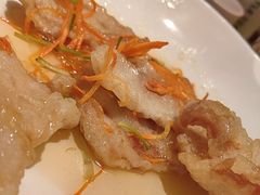 -金掌勺锅包肉(太原万达店)