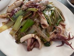 -华春餐馆(鱼山路店)
