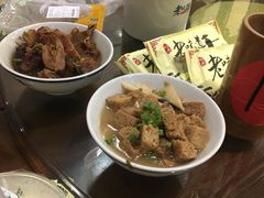 -绍兴老味道·非遗门店(银泰城店)