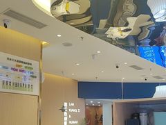 -兰湘子·湘菜小炒(天水兰天城市广场店)