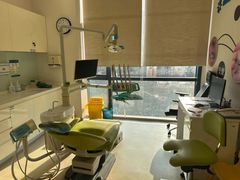 -泰康拜博口腔医院(海曙店)