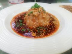 -成都驻京办餐厅(蜀都宾馆店)