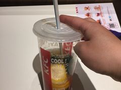 -肯德基(房山店)