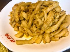 -天下客饭店(中山路店)