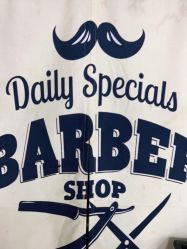 -纯剪男士理发馆·烫染专业店