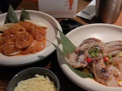 -新石器烤肉(之心城店)