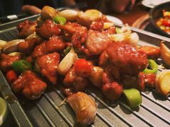 -老板恋上鱼(荣盛广场店)
