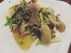 -张家卫·阳江菜·小海鲜(肥婆湾桥店)