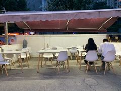 -董小西的凉皮和椒麻鸡(三元桥店)