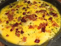 芝士焗香芋-山葵家·创意料理(宁波来福士店)