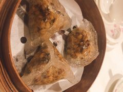 -香港喜来登酒店天宝阁