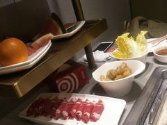 -海底捞火锅(青悦城店)