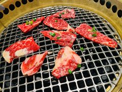 -谷牛和牛烤肉(漕河泾印象城店)