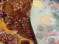 -楠火锅(仁恒梦中心店)