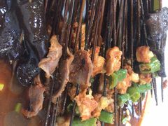 -蜀串香牛杂火锅串串