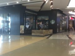 -星巴克臻选(武汉经开永旺梦乐城店)