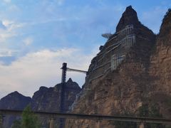 -野三坡百里峡景区