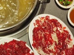 -贵宾牛·潮汕牛肉火锅(珠池总店)