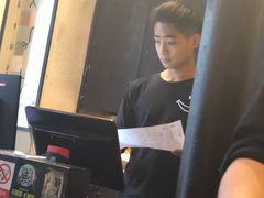 -韩国料理大力士(屏风街店)