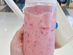 -兰熊鲜奶(昌平悦荟店)