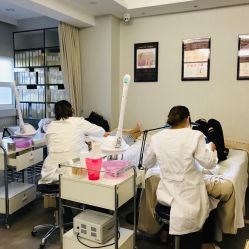 -佳慕皮肤管理连锁