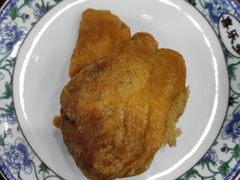 洗沙羊尾-金泰老法菜(天民路店)