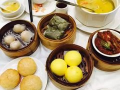 -稻香酒家·34年老字号·港式粤菜(汉街店)