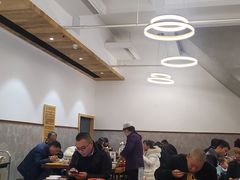 大堂-老白家面馆(测绘东路总店)