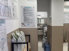 -安安宠医·臻爱宠物医院·宠保定点(营门口路分院)