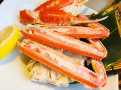 -蟹道乐(道顿堀本店)