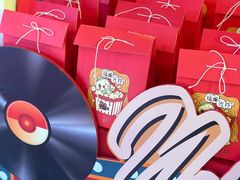 -大光明电影院(南京西路店)
