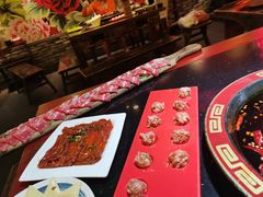 -矮板凳老火锅(宽窄巷子店)