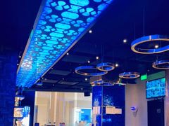 大堂-bluefrog蓝蛙(皇庭广场店)