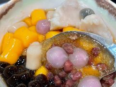 -鲜芋仙(观音桥大融城LG店)