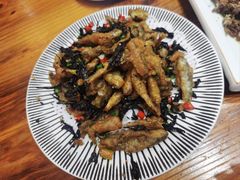 -下梅人家土菜馆(历史文化餐厅度假区店)