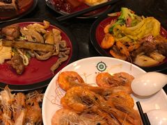 -东方之珠洗浴休闲广场(南开店)