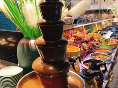 -梨花自助烤肉(天河城店)