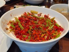-柴米油盐(土菜院子店)