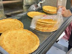 -阿布拉的馕(西北路店)