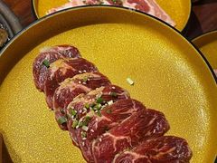 -赤牧日式烧肉自助(金桥永旺店)