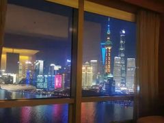 -上海外滩茂悦大酒店