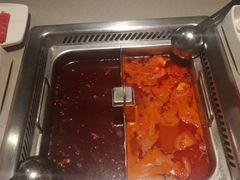 -海底捞火锅(凯德广场店)