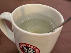 -漫咖啡 (CCPAPK店)
