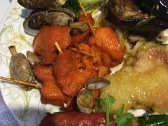 -比亚森自助烤肉料理(裕华店)