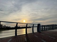 -九龙湖公园