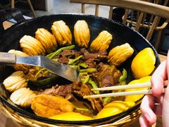 -刁馋一锅鲜·津门招牌菜(远洋未来汇店)