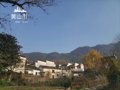 -塔川景区