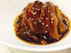 -尚岛私房菜(西方巷店)