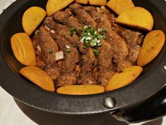 -大铁勺新津菜(熙悦汇店)